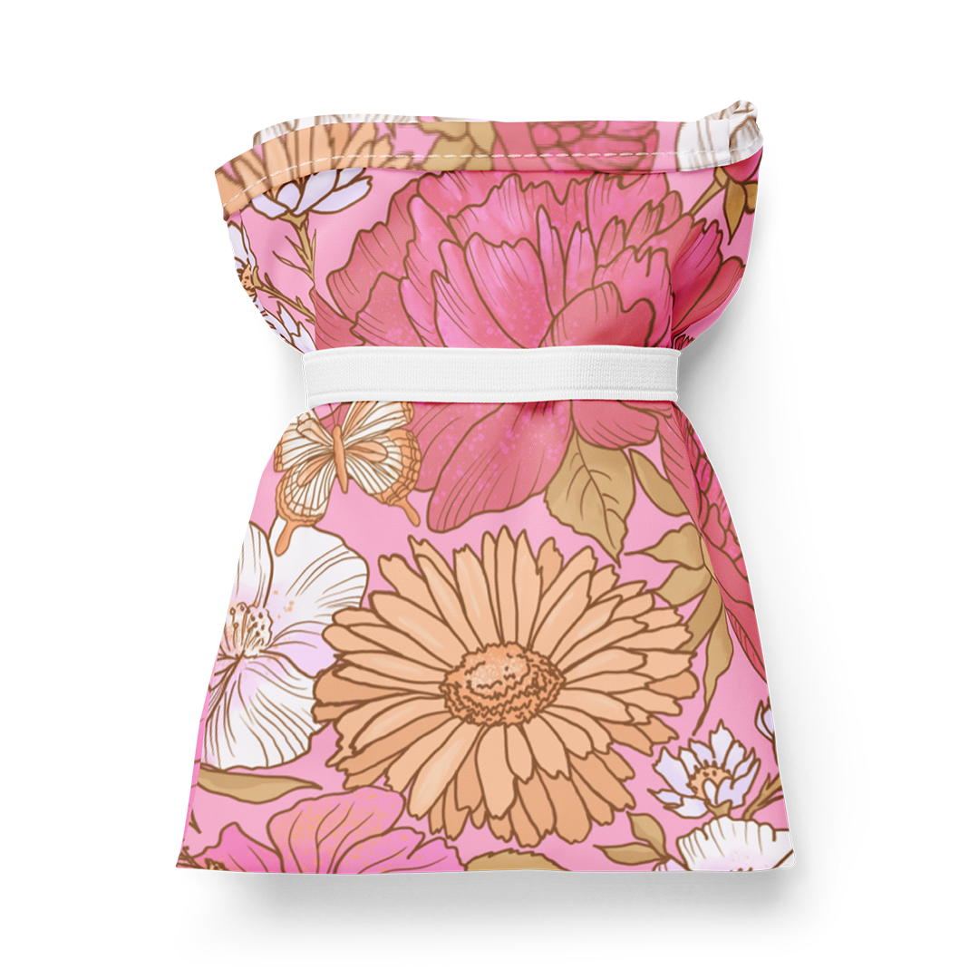 Apple cherry flowers – Shopping bag