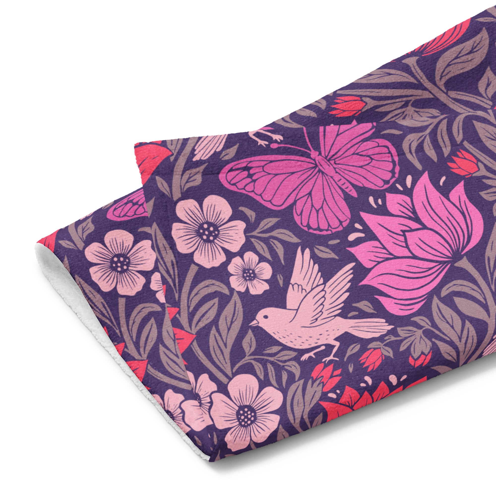 Held by nature – Hand towel