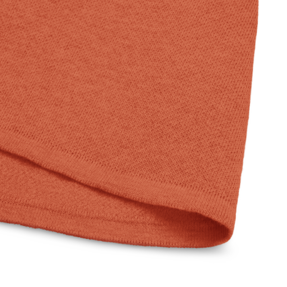 Fishtank – Knitted classic tee