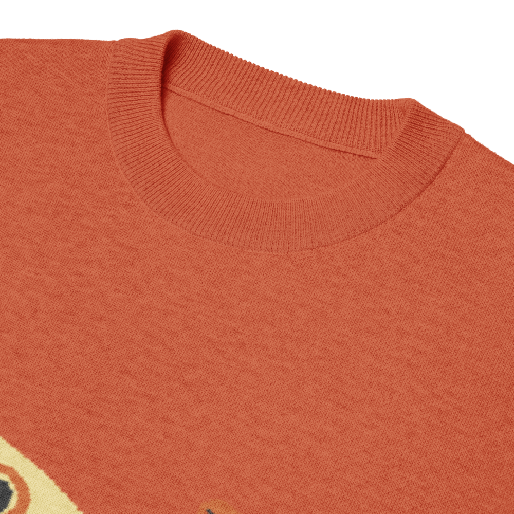 Fishtank – Knitted classic tee