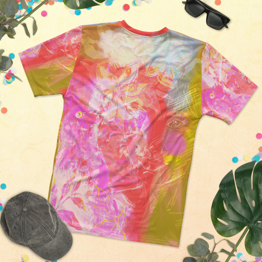 Birdienam nam – Men's T-shirt