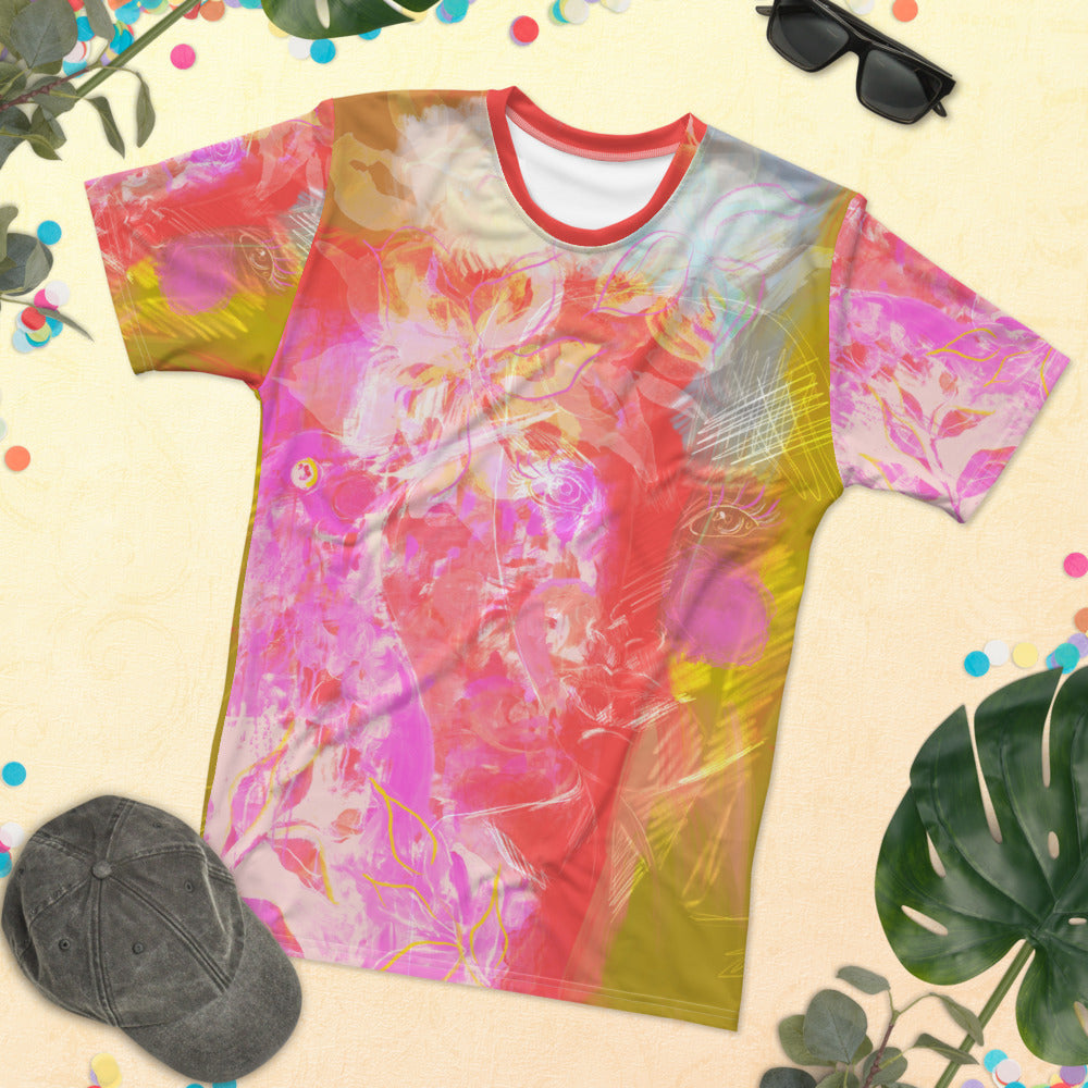 Birdienam nam – Men's T-shirt