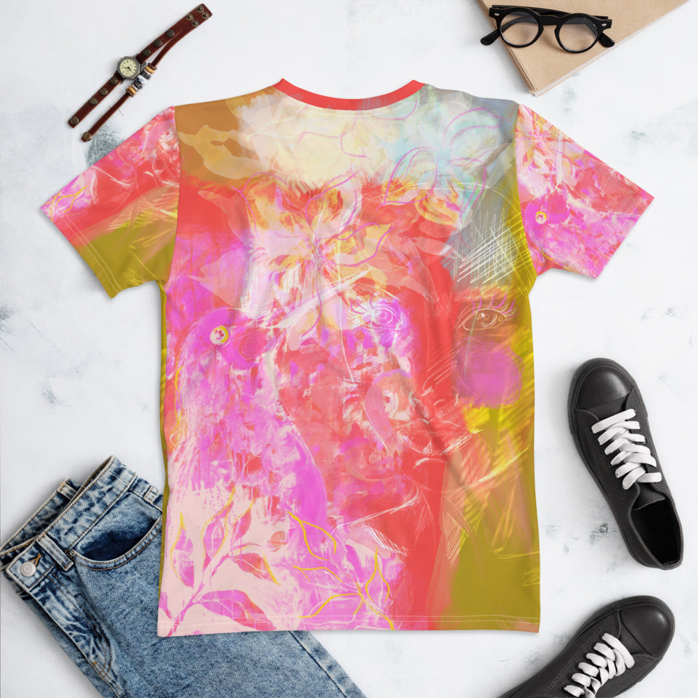 Birdienam nam – Women's T-shirt