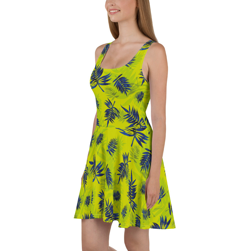 Summerflow - Skater Dress