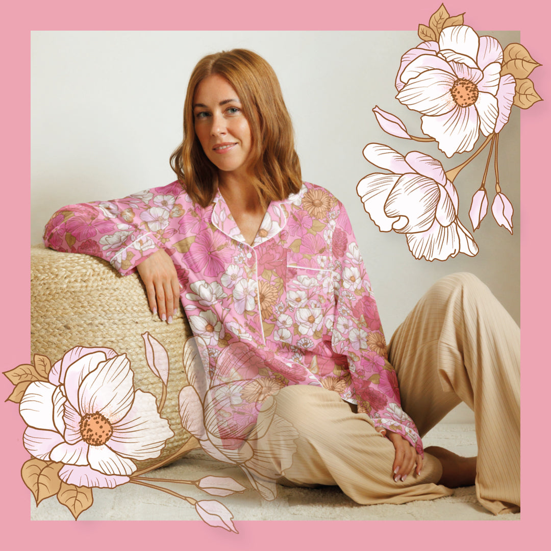 Cozy Season with Happy Mood Studio