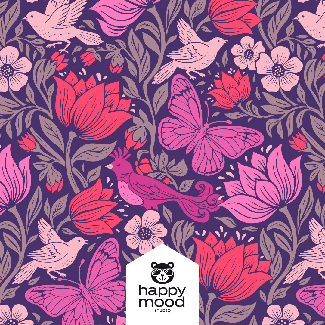 Finding Calm in the Chaos — Creativity as a Reset Button