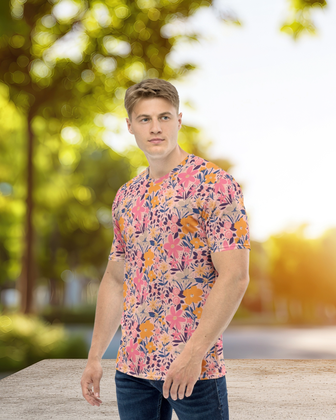 Confident Men’s Collection