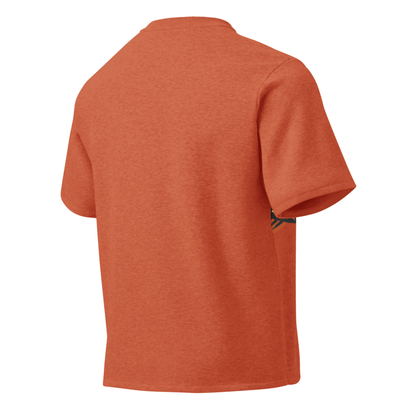 Fishtank – Knitted classic tee