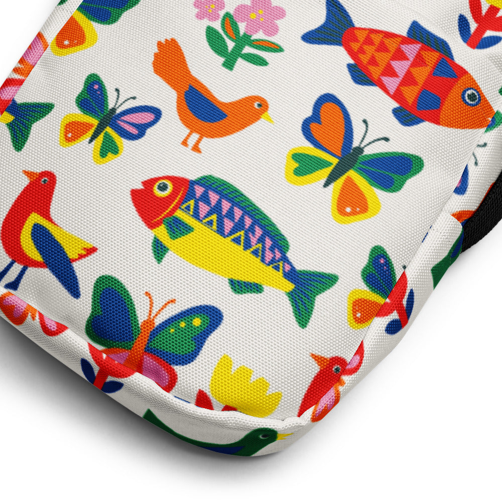 Playground – Utility crossbody bag