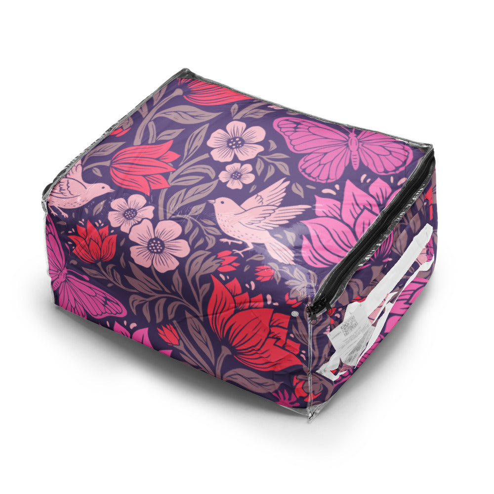 Held by nature – Comforter