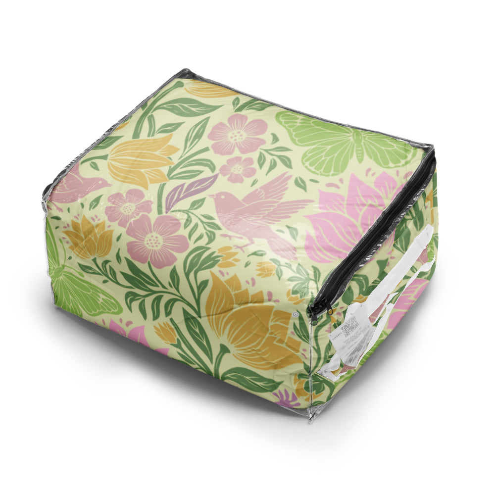 Held by nature – Comforter