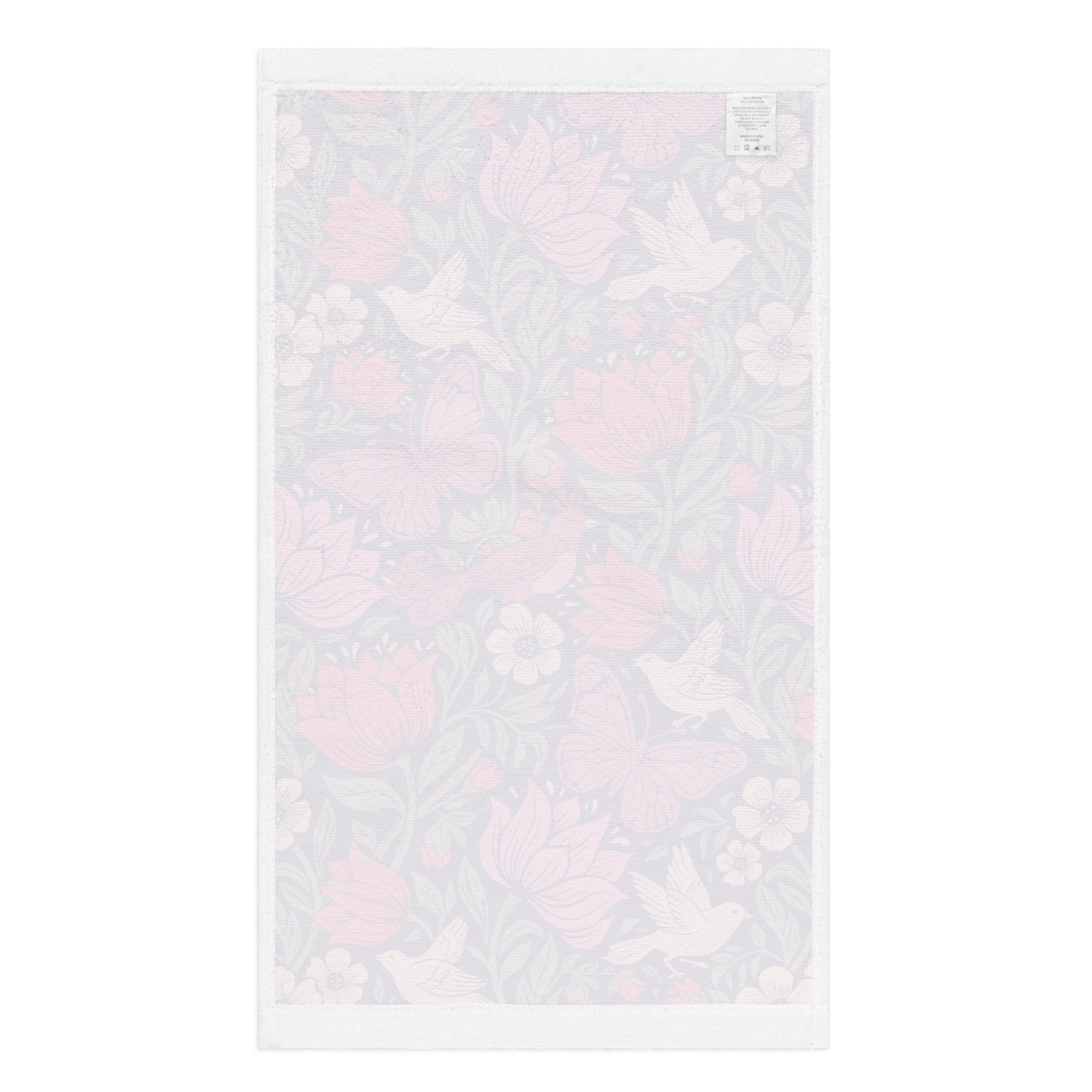 Held by nature – Hand towel