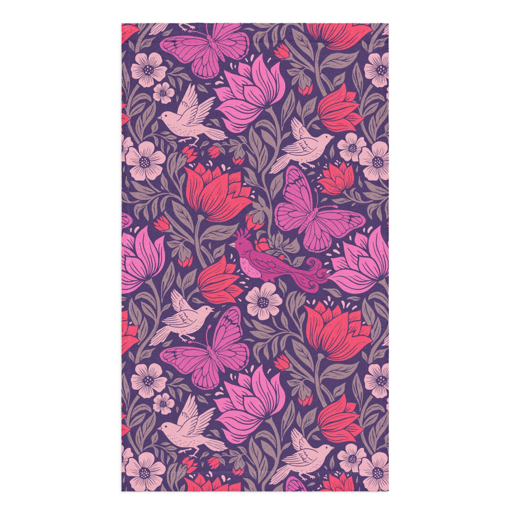 Held by nature – Hand towel