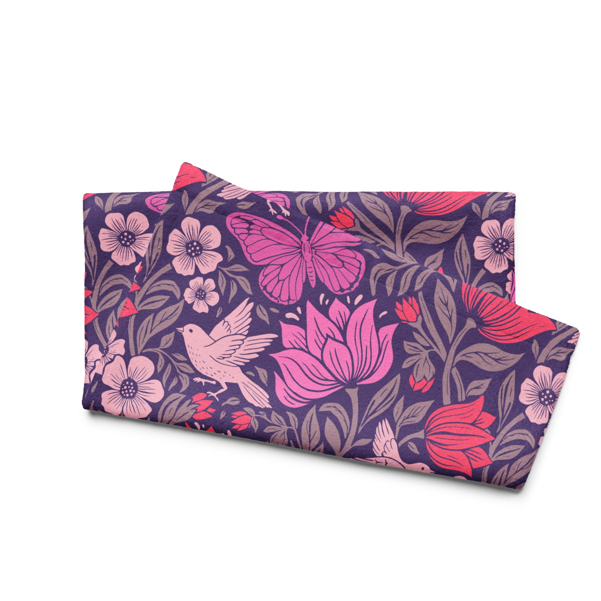 Held by nature – Hand towel