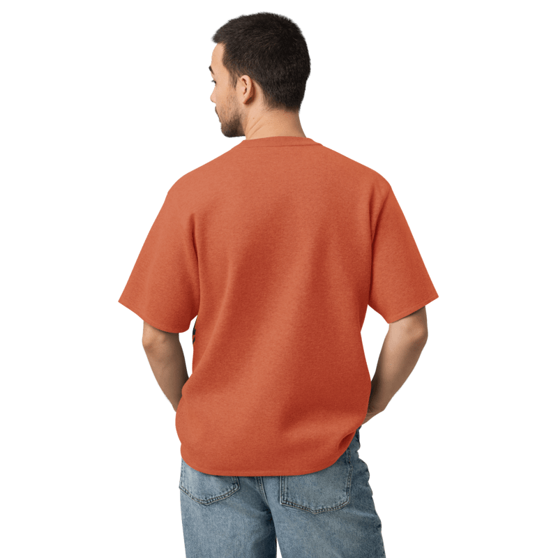 Fishtank – Knitted classic tee