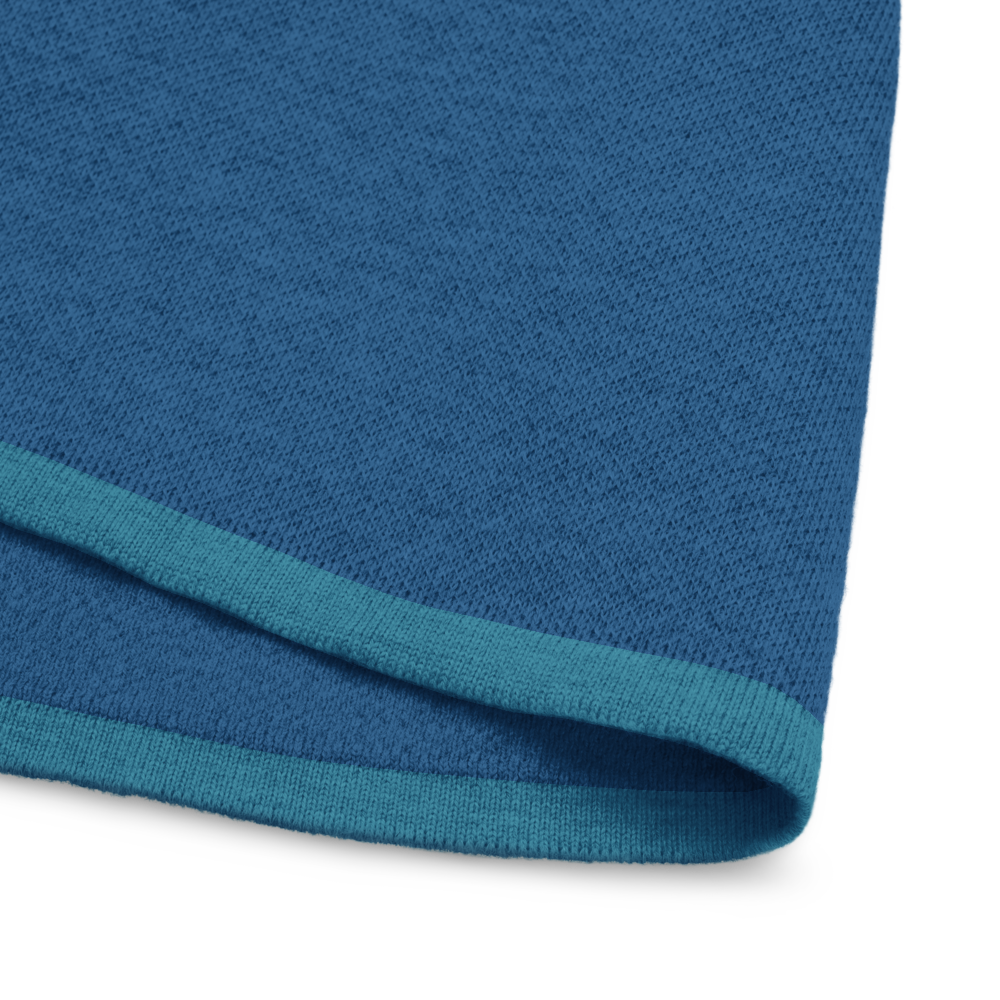 Fishtank – Knitted classic tee