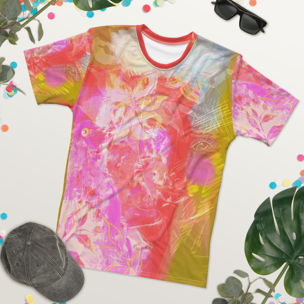 Birdienam nam – Men's T-shirt