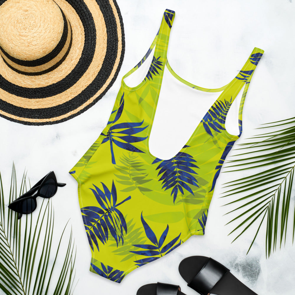 Summerflow - One-Piece Swimsuit